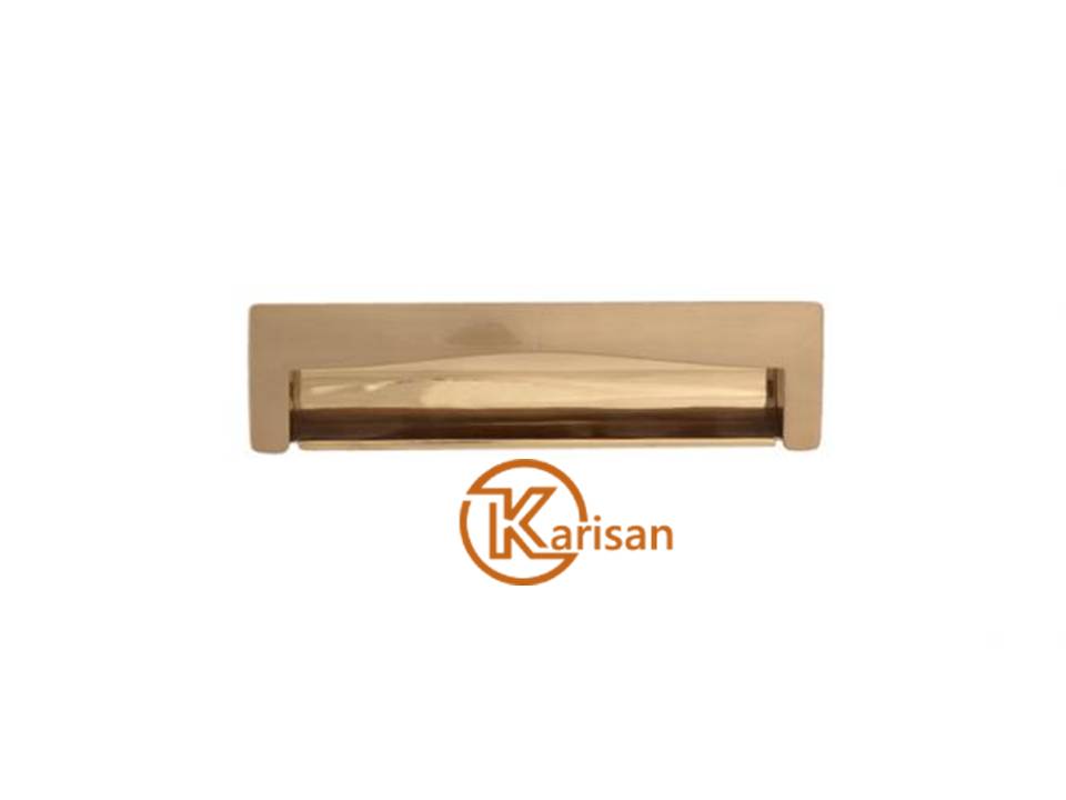 شرکت توزیع دستگیره کابینت توکار