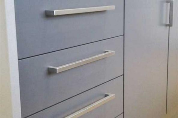 بازار فروش دستگیره کابینت خطی