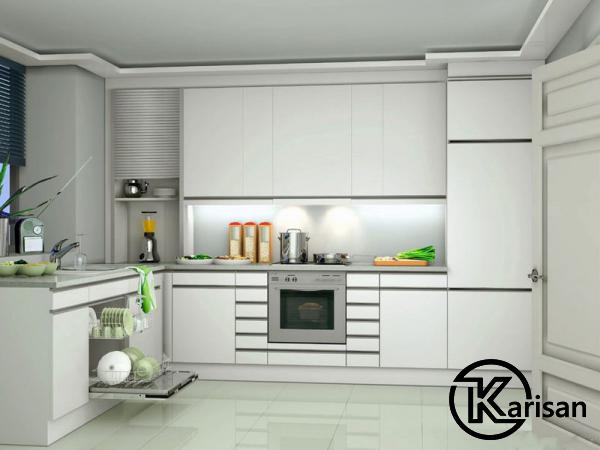 صادرات دستگیره کابینت تاچ ارزان