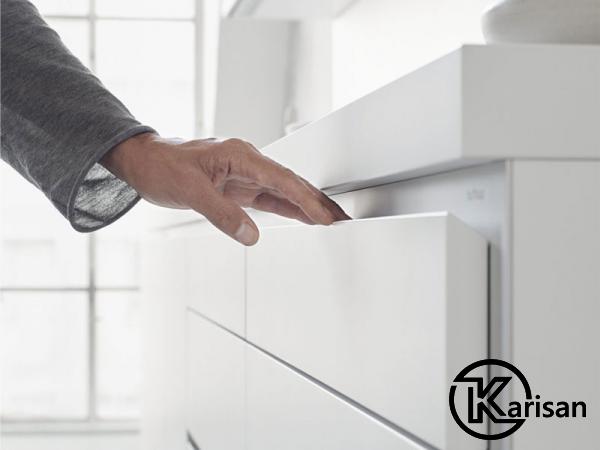 فروشنده برتر دستگیره کابینت مگنتی
