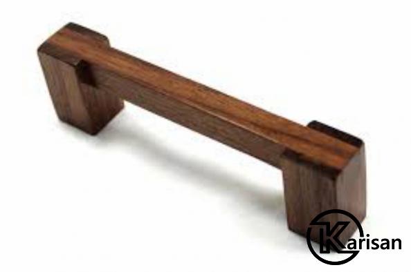 نحوه استفاده از دستگیره کابینت