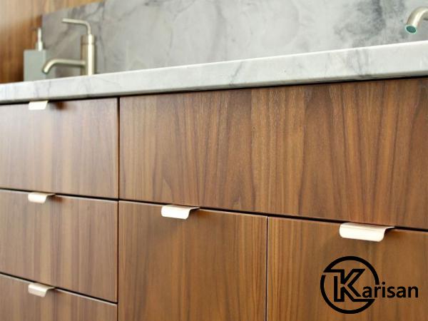 راهنمای انتخاب بهترین دستگیره کابینت