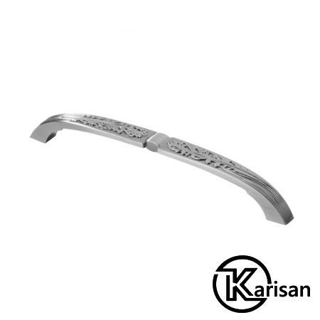 بررسی کیفی انواع دستگیره کابینت