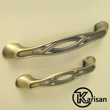 نکته مهم در تولید دستگیره کابینت