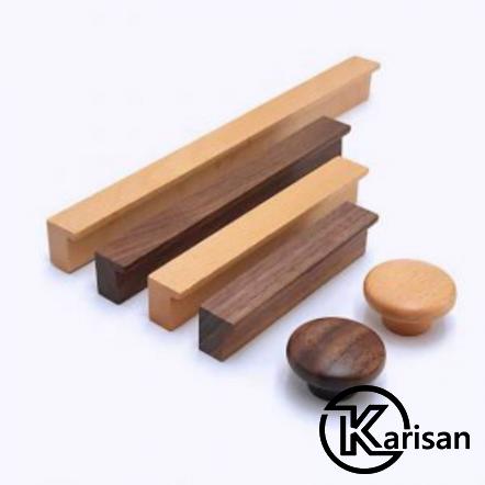 قیمت انواع دستگیره کابینت چوبی