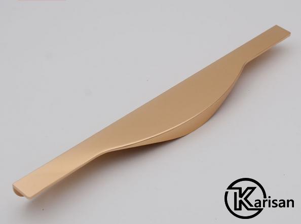 متریال به کار رفته در تولید دستگیره کابینت