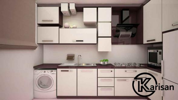 صفر تا صد تولید دستگیره کابینت