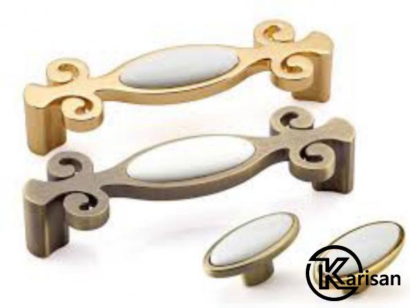 قیمت عمده دستگیره کابینت ارزان
