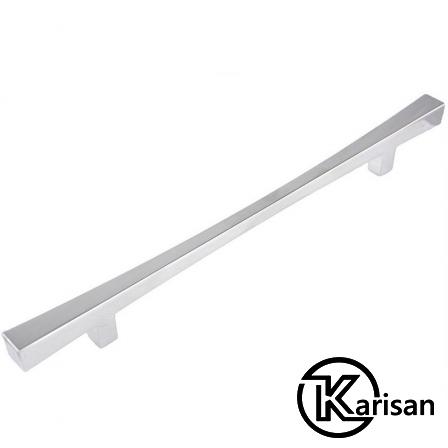 مهم ترین ویژگی دستگیره کابینت استیل