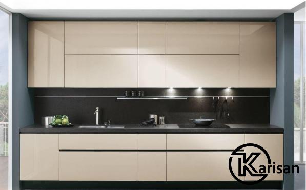 دو مدل دستگیره کابینت که باید بشناسید