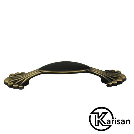 شرکت توزیع دستگیره کابینت قهوه ای