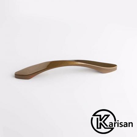 نوع متریال بکار رفته دستگیره کابینت