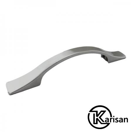 پخش کننده دستگیره کابینت پلاستیکی