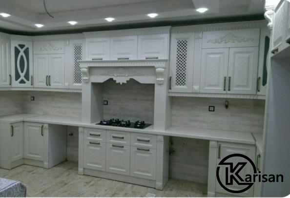 دلایل پرکاربرد بودن دستگیره کابینت