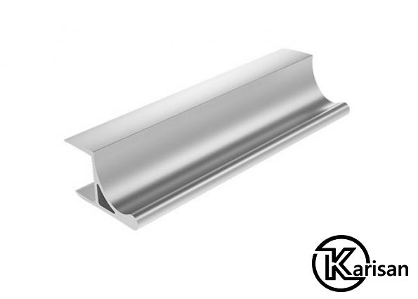 قیمت عمده دستگیره کابینت پروفیلی