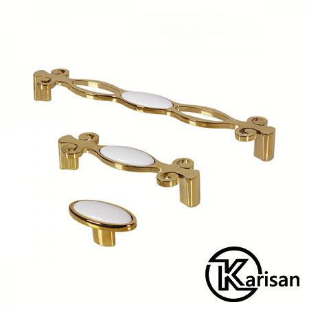 خرید ارزان دستگیره کابینت فانتزی