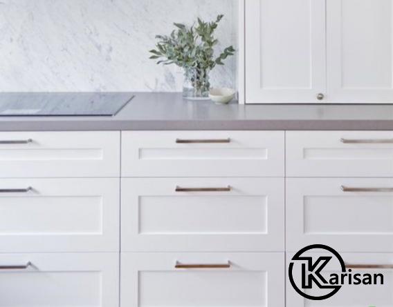 توزیع کننده دستگیره کابینت عمودی