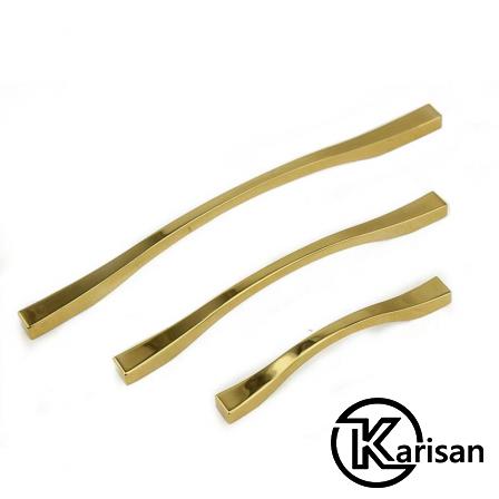جنس انواع دستگیره کابینت فانتزی