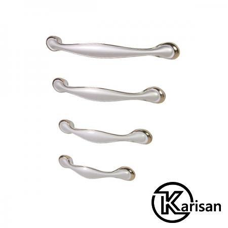 بازار فروش دستگیره کابینت سفید