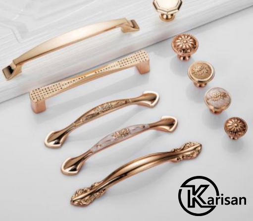 بازار فروش دستگیره کابینت سلطنتی