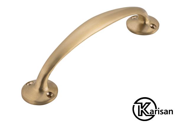 راهنمای خرید دستگیره کابینت با جنس مرغوب