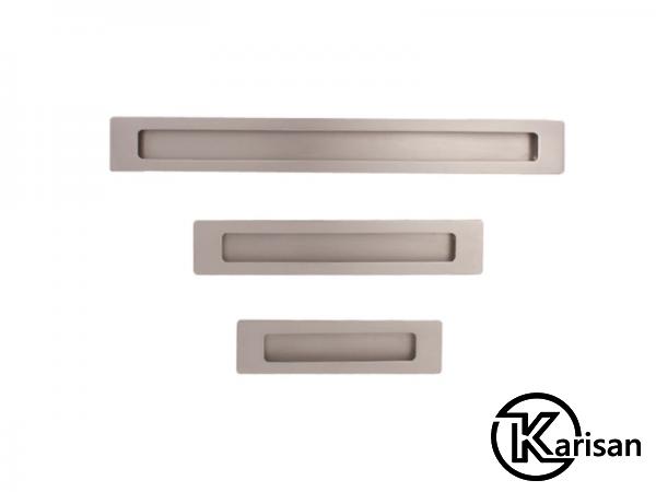 تولیدکنندگان دستگیره کابینت توکار