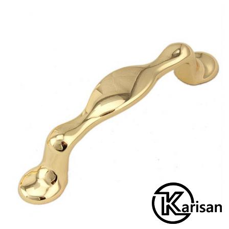توزیع کنندگان دستگیره کابینت طلایی