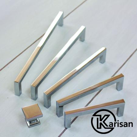 ویژگی بهترین نوع دستگیره کابینت
