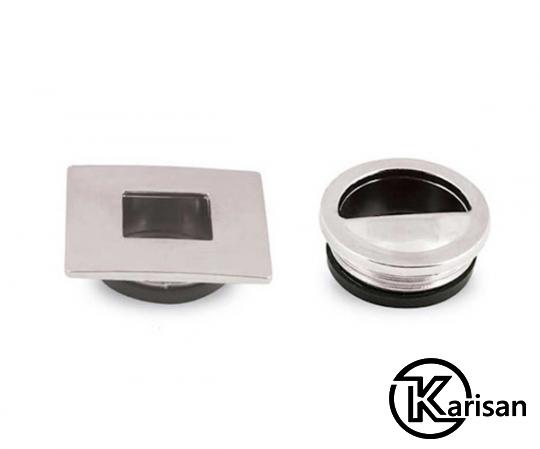 مزایای استفاده از دستگیره کابینت کوچک