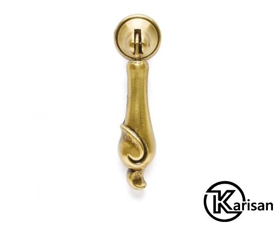 استفاده از بهترین متریال در تولید دستگیره کابینت