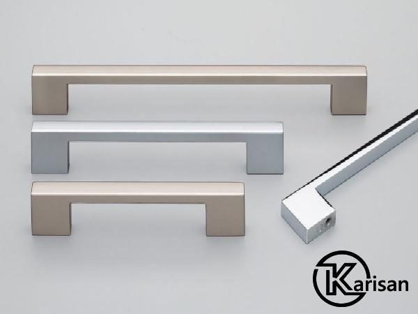 چگونگی انتخاب بهترین نوع دستگیره کابینت