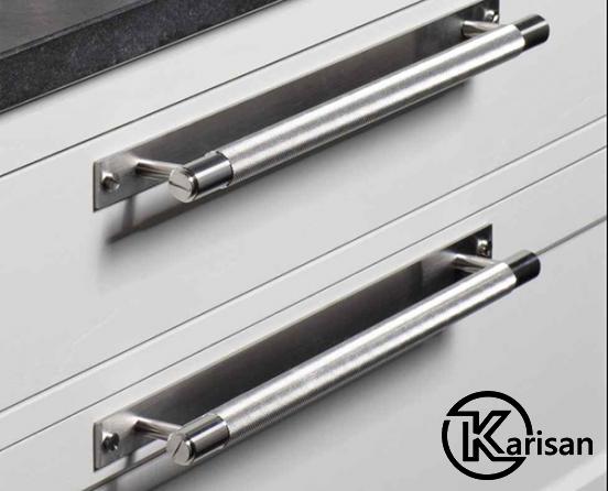 بازار خرید دستگیره کابینت ساده