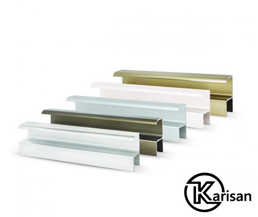 تولیدکنندگان دستگیره کابینت ریلی