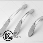 دستگیره کابینت کریستالی