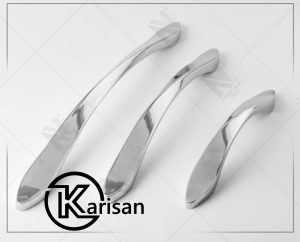 دستگیره کابینت کریستالی