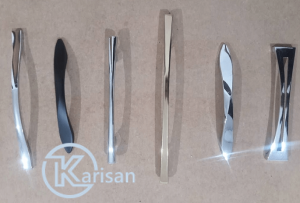 دستگیره کابینت آشپزخانه